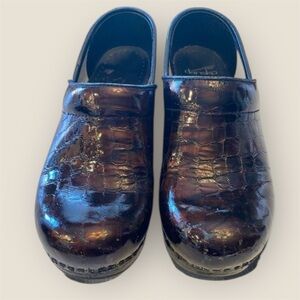 👞Dansko Nursing Clogs👞